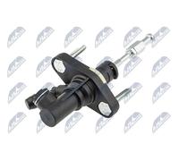NTY Cilindro trasmettitore, Frizione compatibile con TOYOTA NSP-TY-008