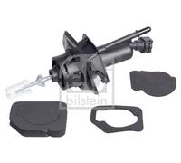 Pompa frizione Plastica per veicolo con guida a Dx 103220 FEBI BILSTEIN per FORD
