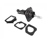 Pompa frizione Plastica per veicolo con guida a Dx ADM53443 BLUE PRINT per FORD