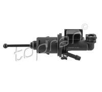 Pompa frizione Plastica per veicolo con guida a Sx 114 038 TOPRAN per VW SEAT