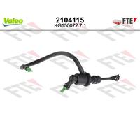 FTE 2104115 Pompa della frizione