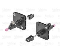 Cilindro maestro, frizione VALEO 804696