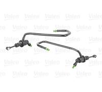 Pompa frizione Plastica per veicolo con guida a Sx 804816 VALEO per RENAULT