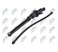 Pompa frizione Plastica per veicolo con guida a Sx NSP-PE-003 NTY