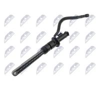 Pompa frizione Plastica per veicolo con guida a Sx NSP-PE-016 NTY