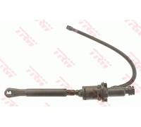 Pompa frizione Plastica PNB587 TRW per PEUGEOT CITROËN