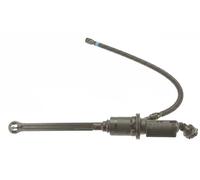 TRW Cilindro trasmettitore frizione PNB633 in plastica per PEUGEOT 308 CC, 308 I, 308 SW I, RCZ