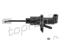 Pompa frizione PRFV (Vetroresina) 108 384 TOPRAN per AUDI SKODA VW SEAT