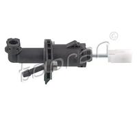 Pompa frizione PRFV (Vetroresina) 114 411 TOPRAN per SKODA VW SEAT