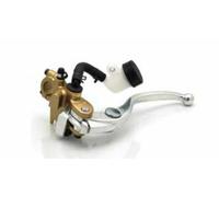 Pompa frizione radiale Ø19mm, argento