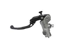 Pompa Frizione Radiale Forgiata Accossato Con Leva Snodata Corta, 19 X 20 per Ducati 1098 dal 2007 al 2009, CC 1099