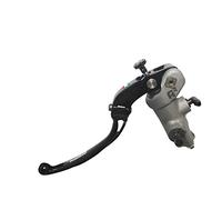 Pompa Frizione Radiale Forgiata Accossato Con Leva Snodata Lunga, 19 x 20 per Benelli TnT 1130 Cafe Racer dal 2006 al 2014, CC 1130