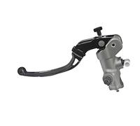Pompa Frizione Radiale Forgiata Accossato Con Leva Snodata Lunga, 19 x 20 per Ducati 848 dal 2008 al 2015, CC 848
