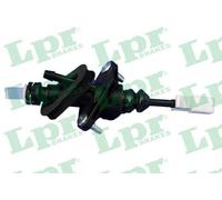 Pompa Frizione Sotto Al Pedale Lpr Opel Combo Corsa C Tigra