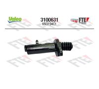 Pompa frizione VALEO 3100631
