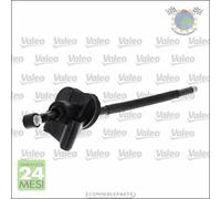 Pompa frizione Valeo per ABARTH 500C 500 FIAT PANDA FORD KA LANCIA YPSILON #h7