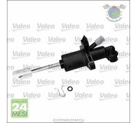 Pompa frizione Valeo per AUDI TT A3 SEAT TOLEDO II LEON SKODA OCTAVIA VW NEW #gb