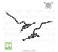 Pompa frizione Valeo per NISSAN QASHQAI