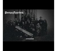 Pompa Funebris Cremation (CD) Album