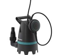 Pompa Gardena immersa acqua sporca 10500