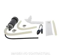 Pompa Gasolina All Balls 47-2012 Harley Davidson Per Moto Ricambi Accessori