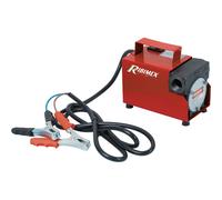 POMPA GASOLIO 12 V RIF.0060
