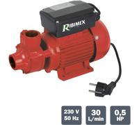 POMPA GASOLIO 370W