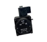 POMPA GASOLIO DANFOSS 071N1263 BFA 01 RICAMBIO ORIGINALE PER BRUCIATORI GASOLIO