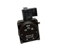 POMPA GASOLIO DANFOSS 071N1288 BFA 01 R5L 230V 42 L/H MONOSTADIO PER BRUCIATORI