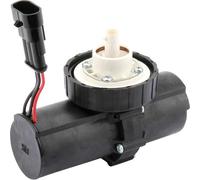 Pompa Gasolio Elettrica Trattore Fiat, New Holland Serie M, TM, TS-Rif.87802238