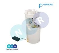 POMPA GASOLIO PIERBURG AUDI A3 SEAT LEON SKODA OCTAVIA VW GOLF 702550250