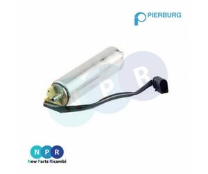 POMPA GASOLIO SERBATOIO BOSCH AUDI A4 VOLKSWAGEN PASSAT 750103500