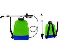 POMPA GDM UNIQA LT.16 - 3026
