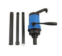 Girevole Pompa Con Fkm Sigillo 7820 Laser Nuovo