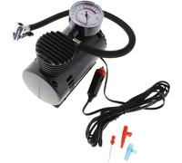 Pompa Gonfiabile Elettrica 12V 300 PSI Del Compressore D'aria Dell'automobile