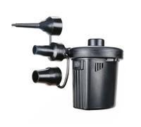 Pompa Gonfiabile Materasso Ad Aria Elettrico Pompa Da Campeggio Pompa Del Compressore D'aria For Auto Pompa D'aria Di Riempimento Rapido Portatile For Uso Domestico Auto Facile Da Usare(For Home)