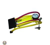 POMPA GONFIAGGIO A PEDALE