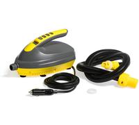 POMPA GONFIAGGIO AD ARIA HYDRO FORCE BESTWAY 65315