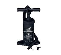 POMPA GONFIAGGIO DOPPIA AZIONE ART.62086B PER PISCINE