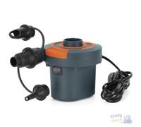 POMPA GONFIAGGIO ELETTRICA 220-240 V 62139 PER PISCINE