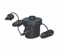 POMPA GONFIAGGIO ELETTRICA GONFIA RAPIDAMENTE - 62252 BESTWAY