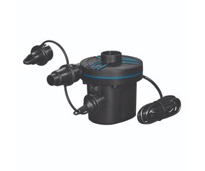 POMPA GONFIAGGIO ELETTRICA GONFIA RAPIDAMENTE - 62252 BESTWAY