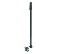 Pompa gonfiaggio ruote bici da corsa con supporti SP3 54/57