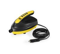 Pompa gonfiatore 12V Auto e barca alta pressione veloce Hydro Force Bestway 65315