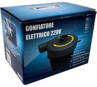 POMPA GONFIATORE STANTUFFO SIDEWINDER AUTOMATICO ELETTRICO 220V ART.45453
