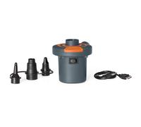 Pompa gonfiatore elettrico a batteria ricaricabile Sidewinder 4,8V Bestway 62155