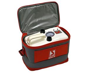 POMPA GONFIATORE ELETTRICO BRAVO 20 SCOPREGA 12V