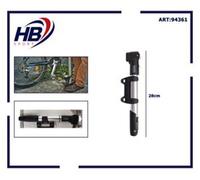 Pompa Gonfiatore Manuale Per Ruote Bici Bicicletta Palloni 94361 dfh