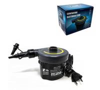 POMPA GONFIATORE STANTUFFO SIDEWINDER AUTOMATICO ELETTRICO 220V ART.45453