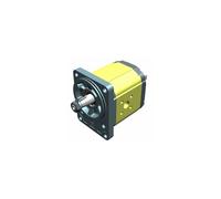 POMPA GR2-16CC AL Z9 DIN FL B80 CON QUA | 2P-16-B80C-15T